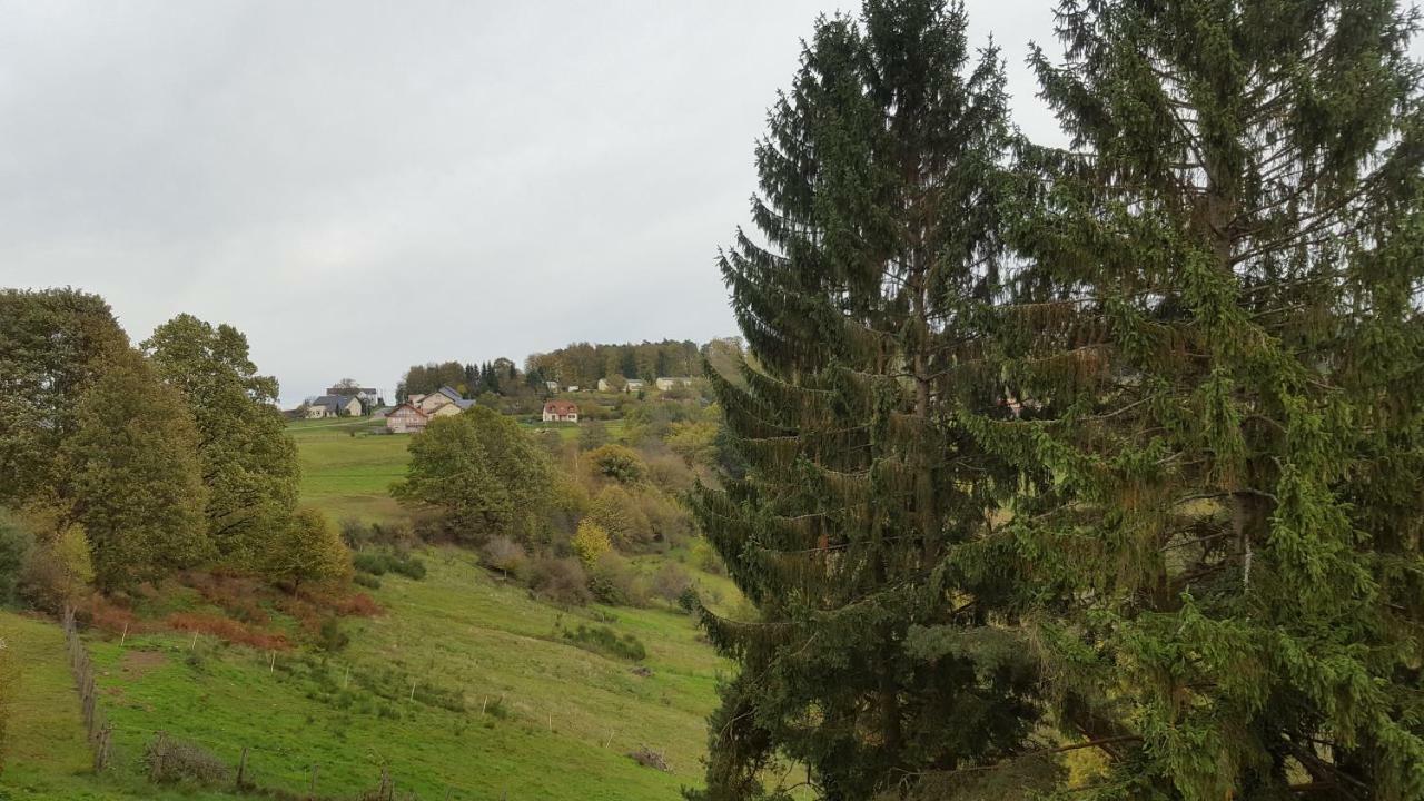 Gite Esperanza Spa Et Sauna Haselbourg Esterno foto