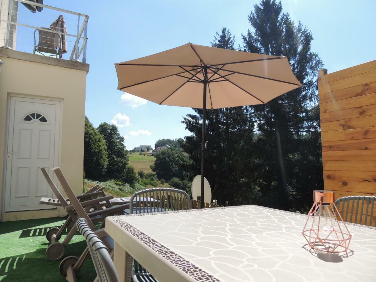 Gite Esperanza Spa Et Sauna Haselbourg Esterno foto