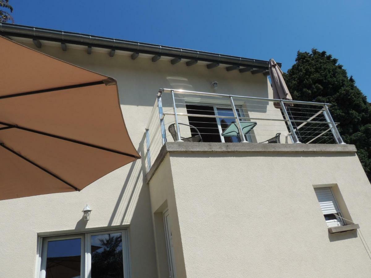 Gite Esperanza Spa Et Sauna Haselbourg Esterno foto